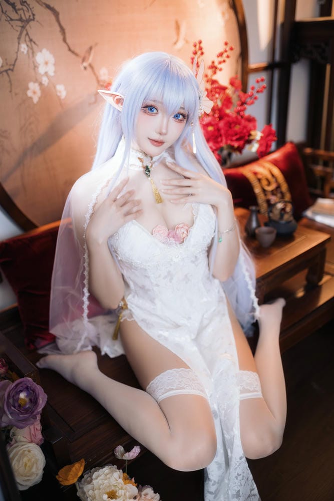 瓜希酱 - 阿尔比恩旗袍 1 (8).jpg